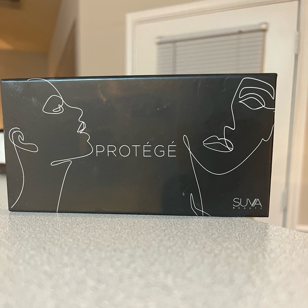SUVA Protege Palette